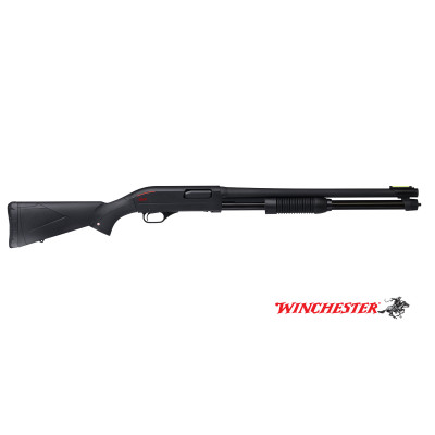 Winchester SXP Defender High Capacity  komisní zbraň